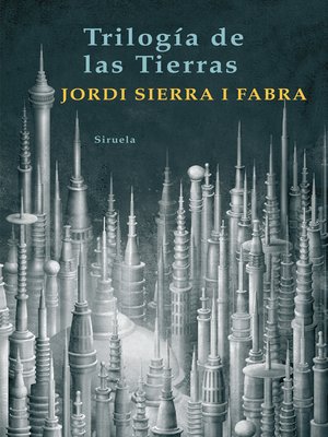 cover image of Trilogía de las Tierras